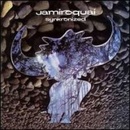 Synkronized - Jamiroquai CD