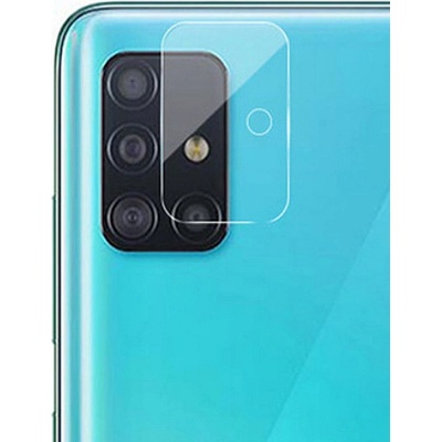 Samsung Стъклен протектор за камера за Samsung Galaxy A71 A715