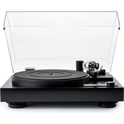 Dual CS 718Q + Ortofon 2M