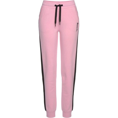 BENCH Панталон пижама розово, размер xs