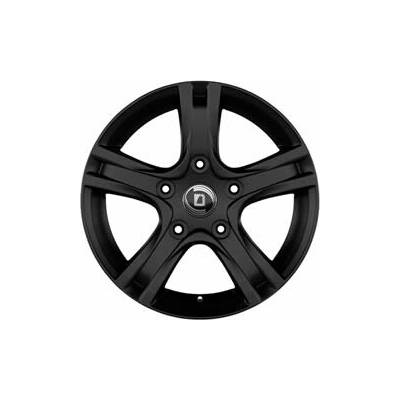 DIEWE AMARO 7x16 5x120 ET45 neros black