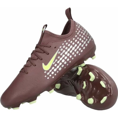 Nike Zoom Mercurial Vapor 16 Academy Kylian Mbappé FG/MG hnědé