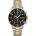 HUGO BOSS Мъжки часовник BOSS Admiral Chronograph HB1513908 (HB1513908)
