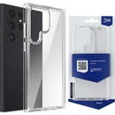 Pouzdro 3mk Armor case Samsung Galaxy S23 Ultra čiré