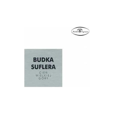 BUDKA SUFLERA - CIEN WIELKIEJ GORY/DIGIPACK CD