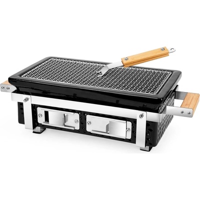 Perfect Home Hibachi 16704 – Zboží Mobilmania