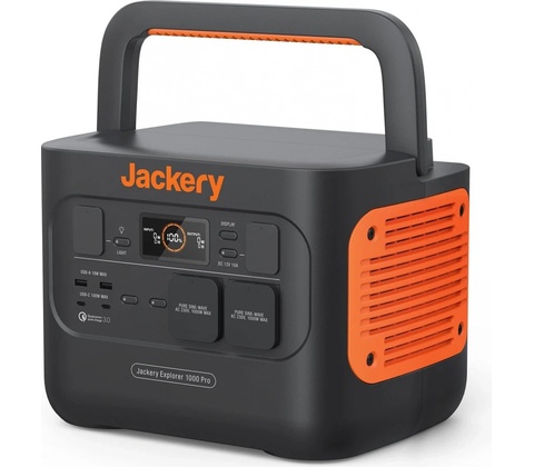 Jackery Explorer 1000 Pro