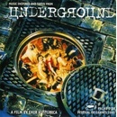 Goran Bregovic - Underground / OST
