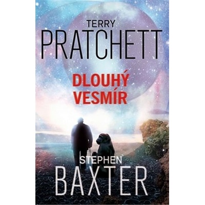 Dlouhý vesmír - Baxter Stephen, Pratchett Terry