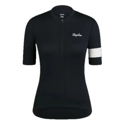 Rapha Rapha Core čierny/biely dámsky