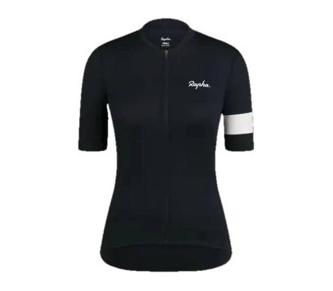 Rapha Rapha Core čierny/biely dámsky