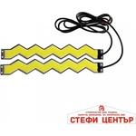 Paolo Дневни светлини cob - 008a