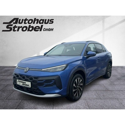 Volkswagen T-Roc 1.5 eTSI Life DSG 85 kW