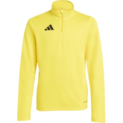adidas Entrada 26 Training Top Kids žltá