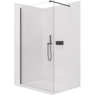 Cerano Walk-in Onyx Cube CER-8050BD676