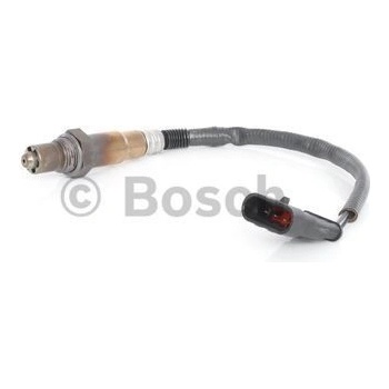 Lambda sonda BOSCH 0 258 006 206