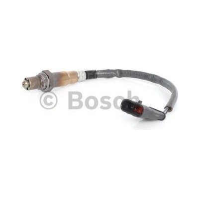Lambda sonda BOSCH 0 258 006 206