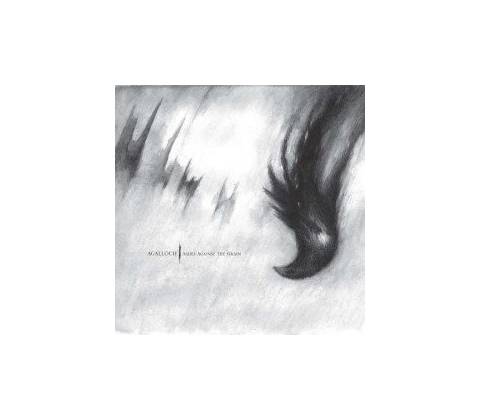 AGALLOCH: ASHES AGAINST THE GRAIN CD