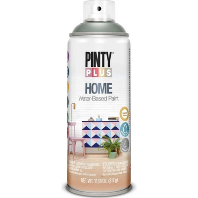 Pintyplus Vernice ve spreji Pintyplus Home HM416 317 ml zelené dřevo