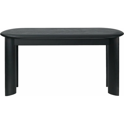 Ferm Living Bevel Black Oiled Beech 1104268282