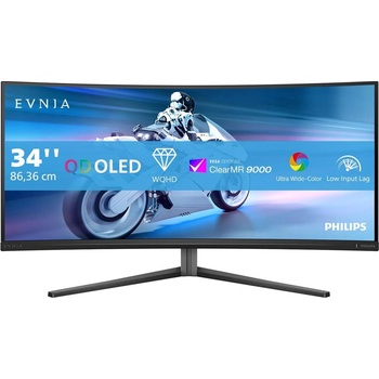Philips Evnia 34M2C6500/00