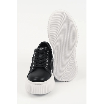Karl Lagerfeld Маратонки Karl Lagerfeld KREEPER LO (KL42326.400)