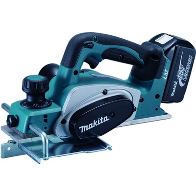 MAKITA Hoblík DKP180RTJ