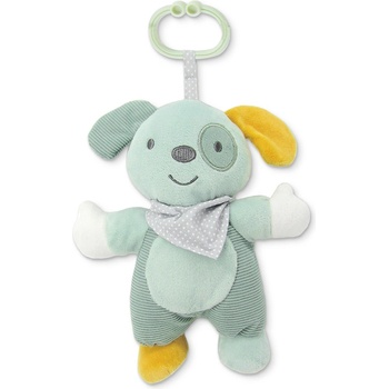 Lorelli ИГРАЧКА КУЧЕ ЗЕЛЕНО natural (10191380009)