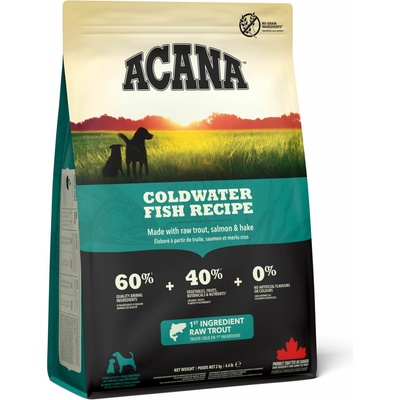 Acana Coldwater fish 2 kg