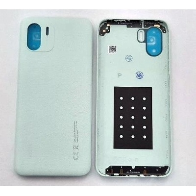 Kryt Xiaomi Redmi A1 zadní zelený