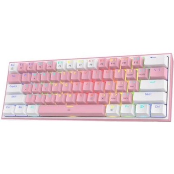 Image 1 of Redragon Fizz Pro RGB (K616-RGB_BLUE_HU)