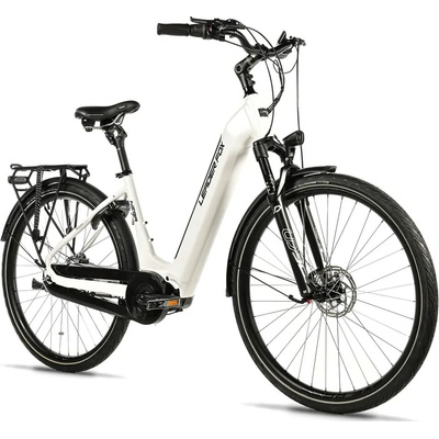 Leader Fox Neba 3 2025