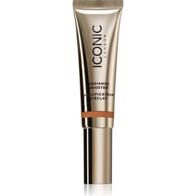 ICONIC Radiance Booster тониращ овлажнител за лице цвят Tan Glow 30ml