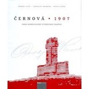 Černová 1907 Róbert Letz