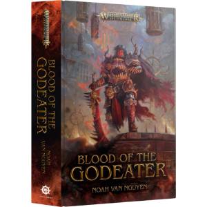 Games Workshop Blood of the Godeater (BL3337)