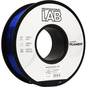 Съвместим Филамент PETG 1.75mm Prof. Lab (300C) (FG-P199-E1)