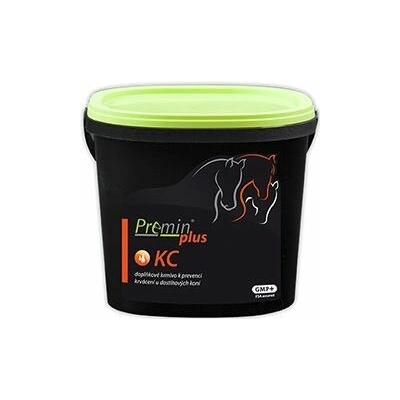 Premin plus KC 1 kg