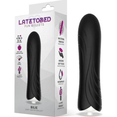 LATETOBED Bilie