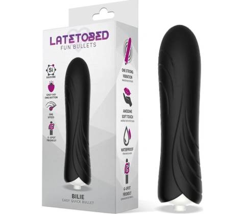 LATETOBED Bilie