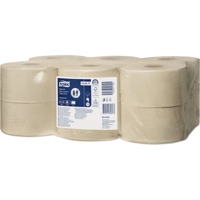 TORK Bio Mini Jumbo Natural T2 2-vrstvy 12 ks