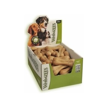 WHIMZEES Stix L 17,8 cm/60 g box 50 ks