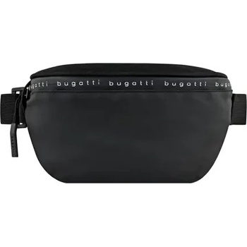 Image 1 of Bugatti Чанта за кръст Bugatti Blanc DeLight, черна (49 4505 01)