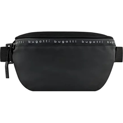 Bugatti Чанта за кръст Bugatti Blanc DeLight, черна (49 4505 01)