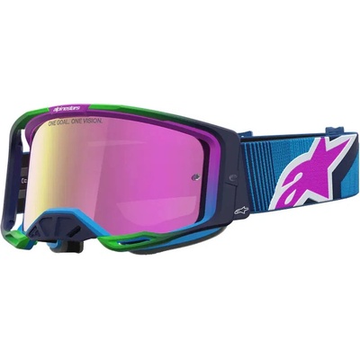 Alpinestars Vision 8 Maven