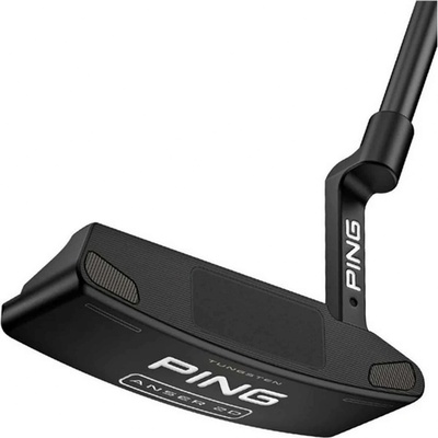 Ping Anser 2D putter pravé držení, 35 – Zbozi.Blesk.cz