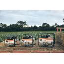 Stihl WP 300