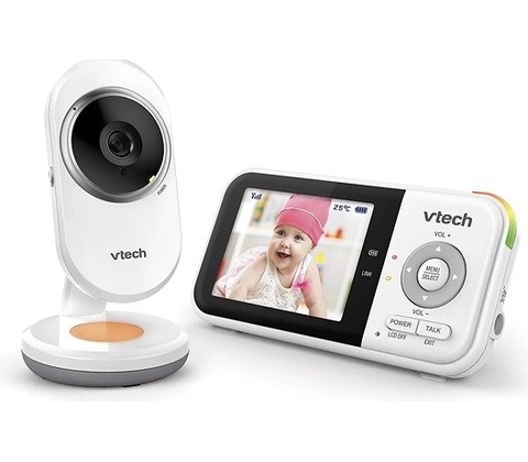 VTech Video chůvička 2,8
