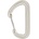 DMM Карабинер с щифт DMM Spectre 2 Snapgate carabiner - Silver - размер 6-Pack (321-0076-0613)