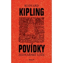 Povídky zednářské lóže - Rudyard Kipling