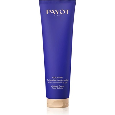 Payot Solaire Gel Apaisant Après-Soleil zklidňující gel po opalování 150 ml